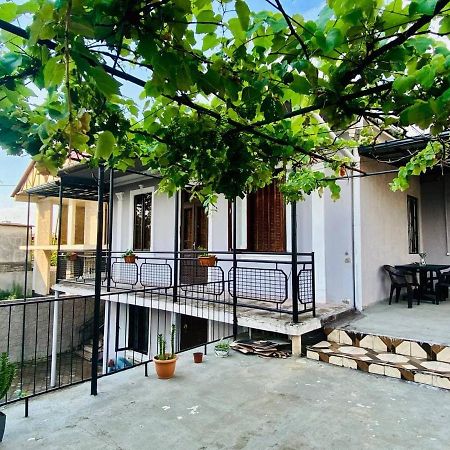 Hotel Naziti House Batumi Zewnętrze zdjęcie