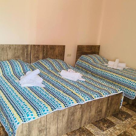 Hotel Naziti House Batumi Zewnętrze zdjęcie