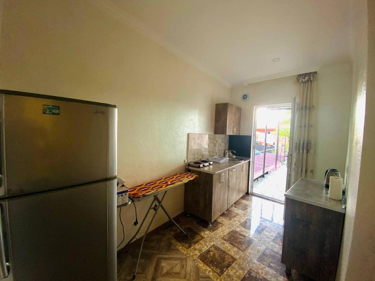 Hotel Naziti House Batumi Zewnętrze zdjęcie