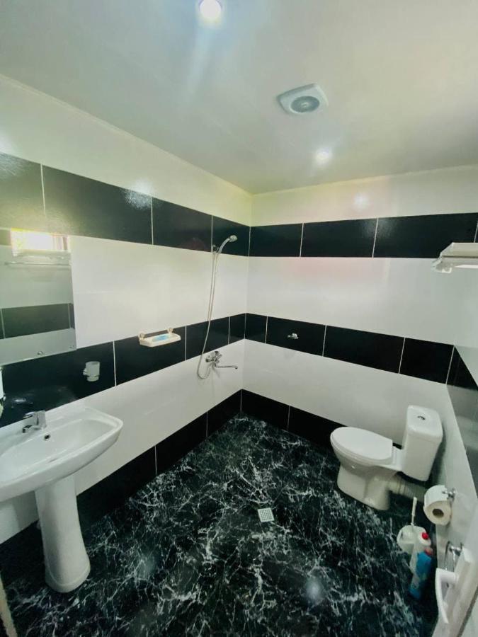 Hotel Naziti House Batumi Zewnętrze zdjęcie