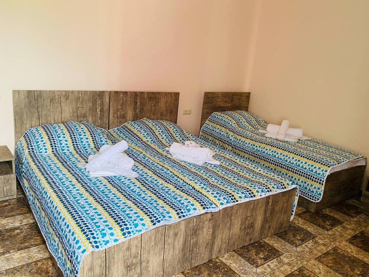 Hotel Naziti House Batumi Zewnętrze zdjęcie