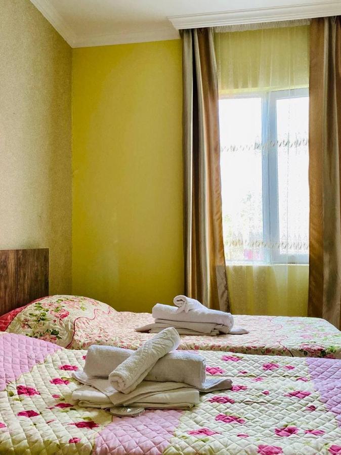 Hotel Naziti House Batumi Zewnętrze zdjęcie